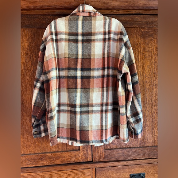 De Sepreso Shacket size M - Picture 2 of 4